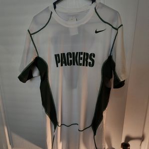 NWT Men's Green Bay Packers Sz 3XL